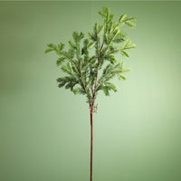 Real Touch Juniper Hemlock Spray