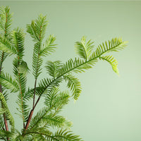 Real Touch Juniper Hemlock Spray