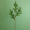 Premium Spruce & Twig Stem