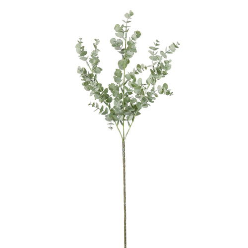 Plastic Mini Eucalyptus Spray