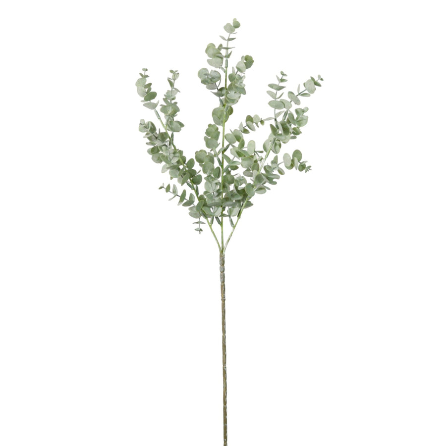Plastic Mini Eucalyptus Spray