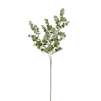 Plastic Mini Eucalyptus Spray