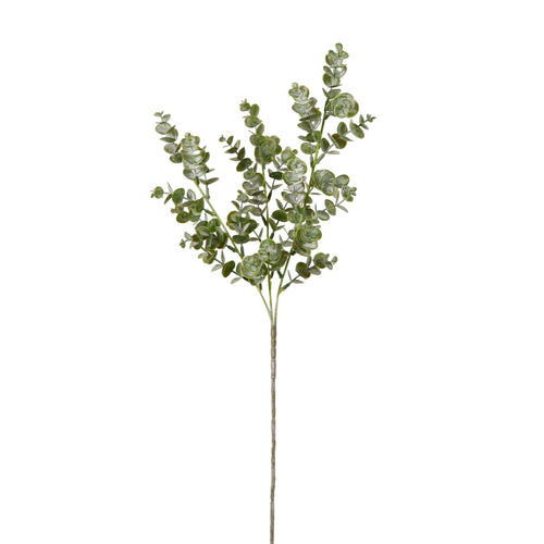 Plastic Mini Eucalyptus Spray