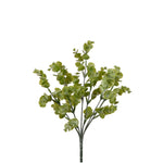 Plastic Mini Eucalyptus Bunch