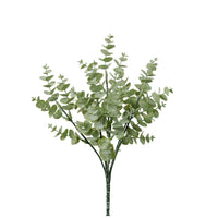 Plastic Mini Eucalyptus Bunch