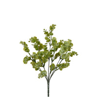 Plastic Mini Eucalyptus Bunch