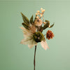 Autumn Woodland Pumpkin Mix Pic (45cm)