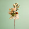 Autumn Woodland Pumpkin Mix Pic (48cm)