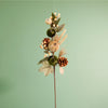 Autumn Woodland Pumpkin Mix Pic (64cm)