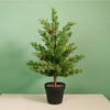 Real Touch Scotch Pine Tree (55cm)