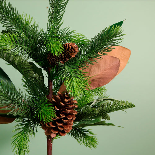 Premium Ascot Woodland Pine Medium Pic (52cm)