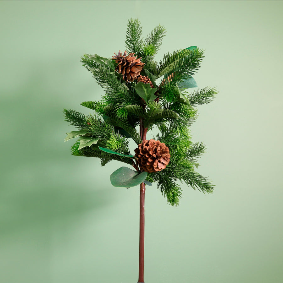 Premium Ascot Woodland Pine Large Pic (70cm)