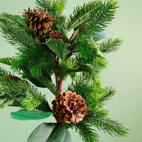 Premium Ascot Woodland Pine Large Pic (70cm)