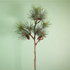 Wildwood Winterbourne Needle Pine Branch (97cm)