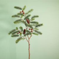 Wildwood Imperial Spruce Branch (85cm)