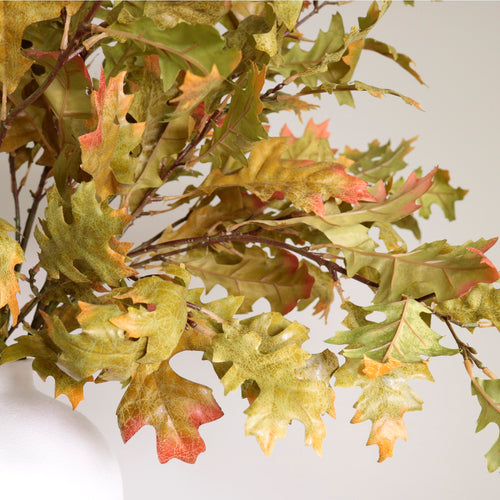 Textured Botanical Stem No.1