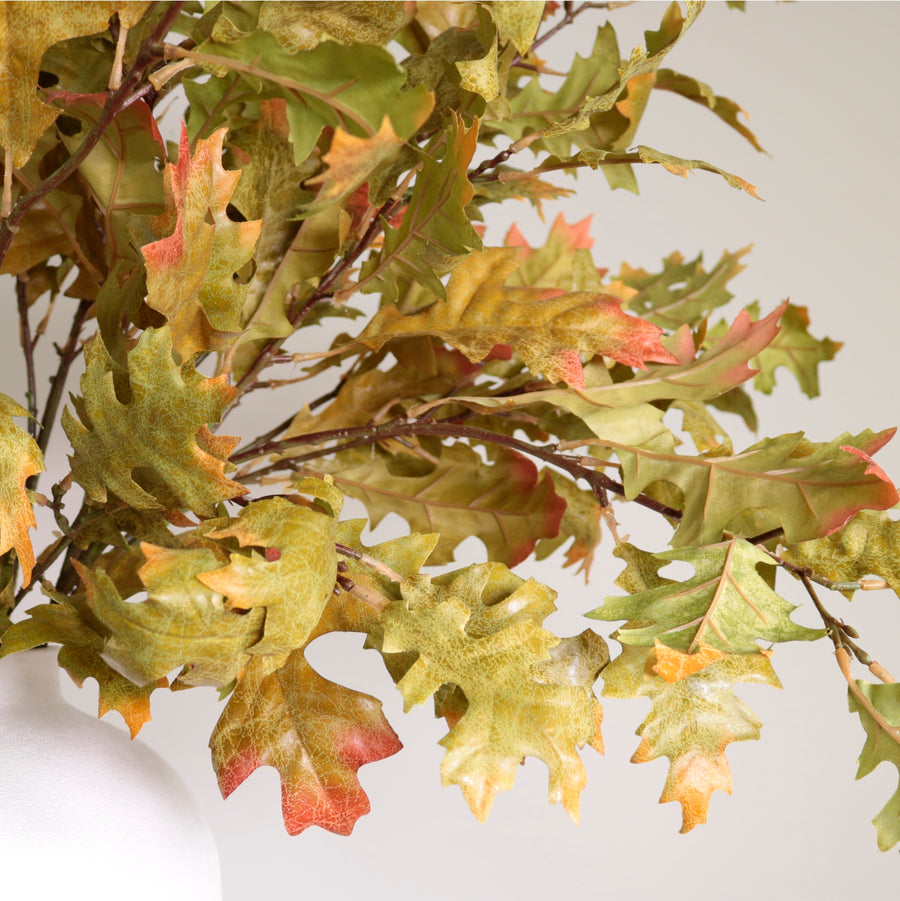 Textured Botanical Stem No.1