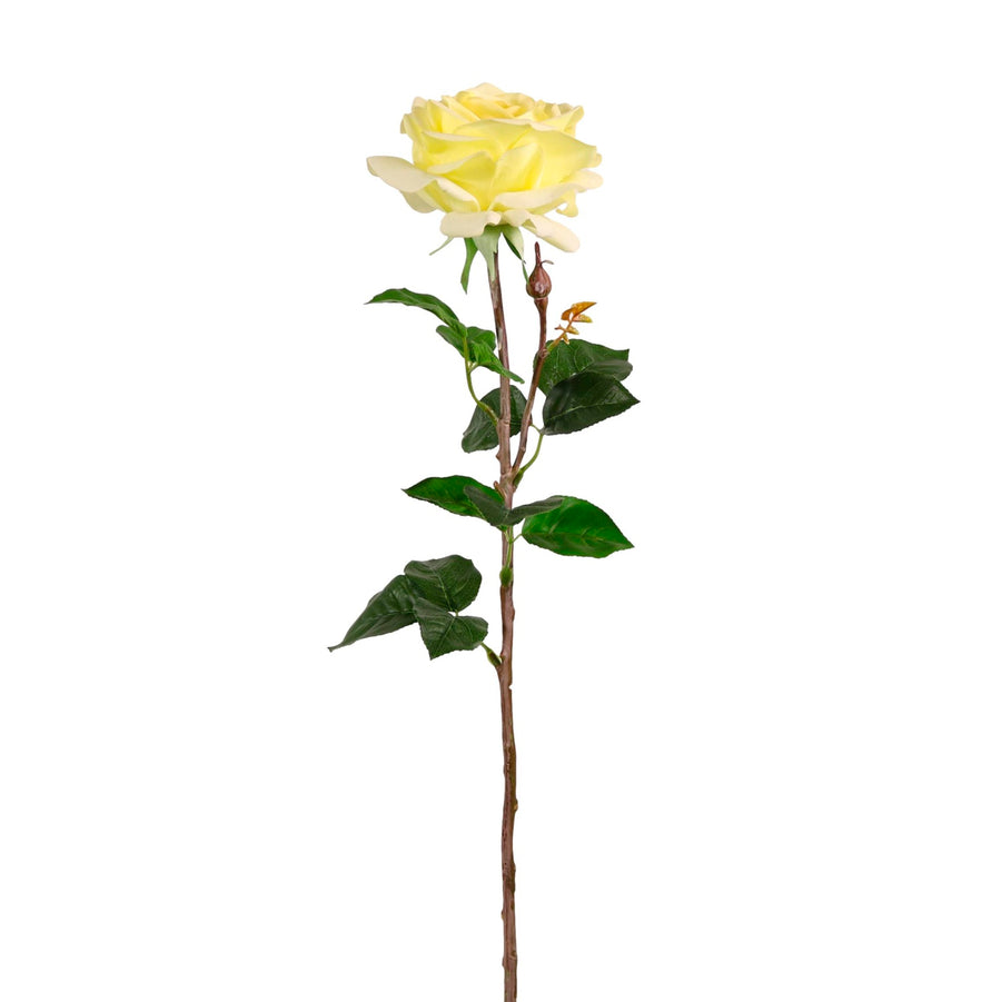Real Touch Superior Rose Stem