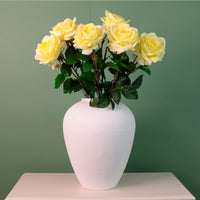 Real Touch Superior Rose Stem