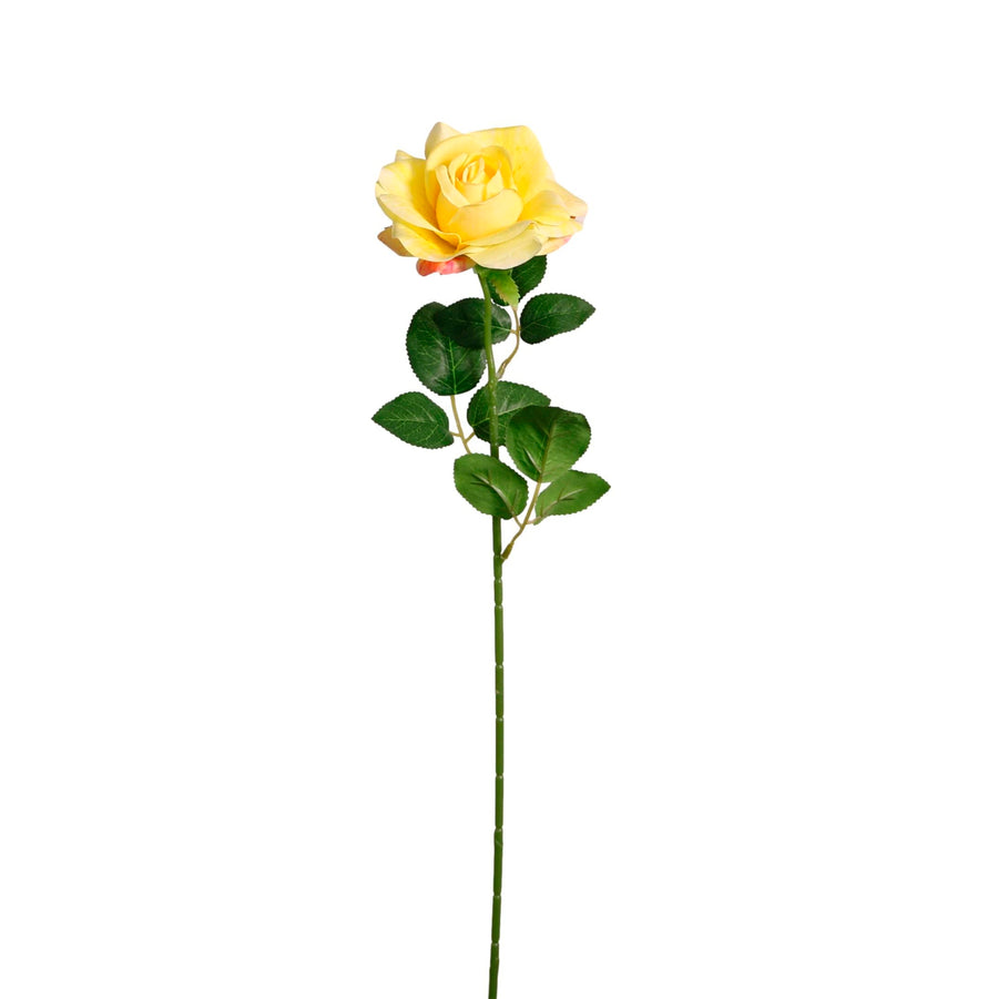 Open Esme Rose Stem