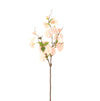 Ottilie Cherry Blossom Medium Spray