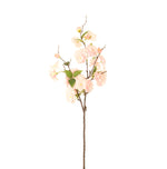 Ottilie Cherry Blossom Medium Spray
