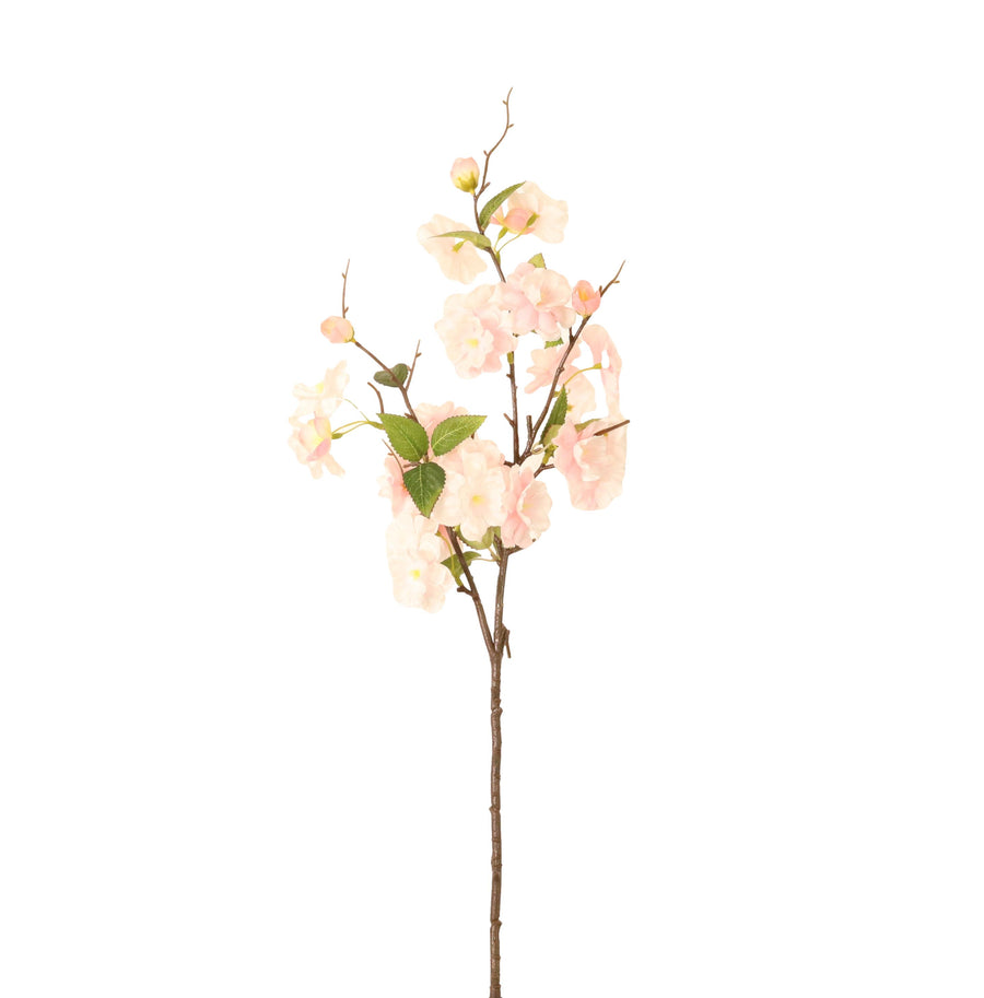 Ottilie Cherry Blossom Medium Spray