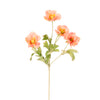 Frilly Scabiosa Spray