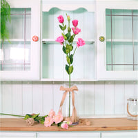 Frilly Lisianthus Spray