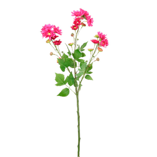 Traditional Chrysanthemum Spray