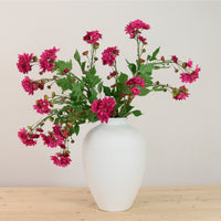 Traditional Chrysanthemum Spray