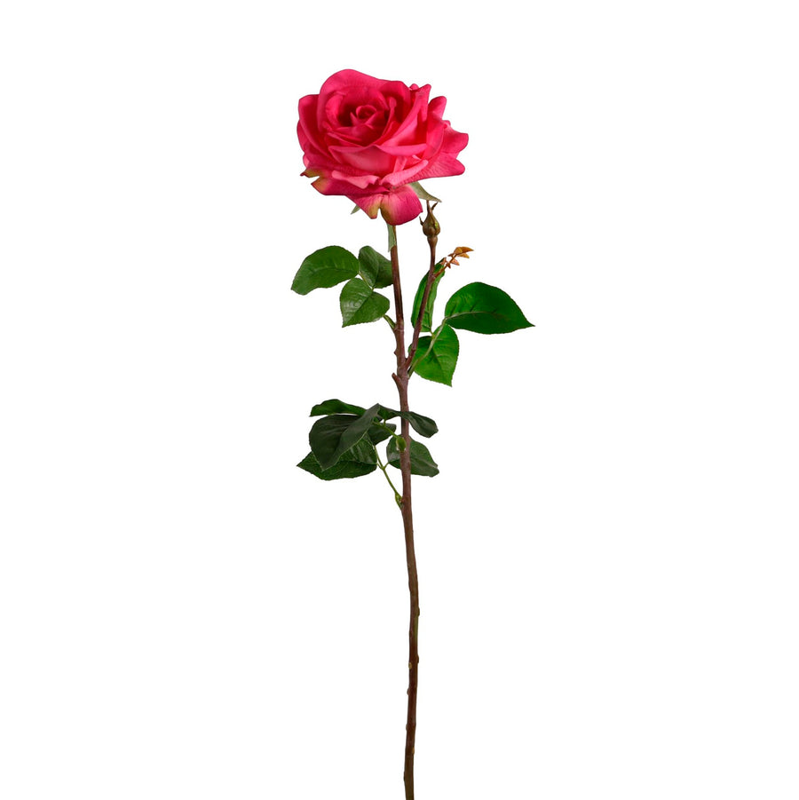 Real Touch Superior Rose Stem