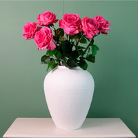 Real Touch Superior Rose Stem