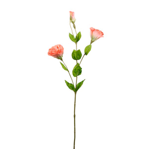 Real Touch Lisianthus Spray