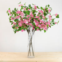Wild Bougainvillea Large Spray