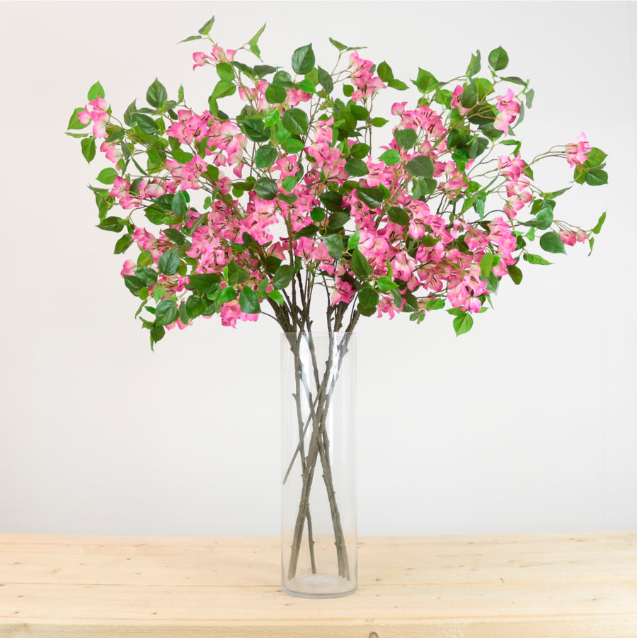 Wild Bougainvillea Large Spray