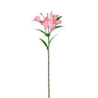 Speckled Alstroemeria Stem