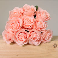 Etta Rose Handtie
