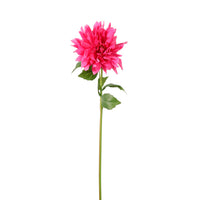Real Touch Tipped Dahlia Stem