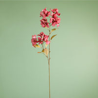 Textured Botanical Stem No.2