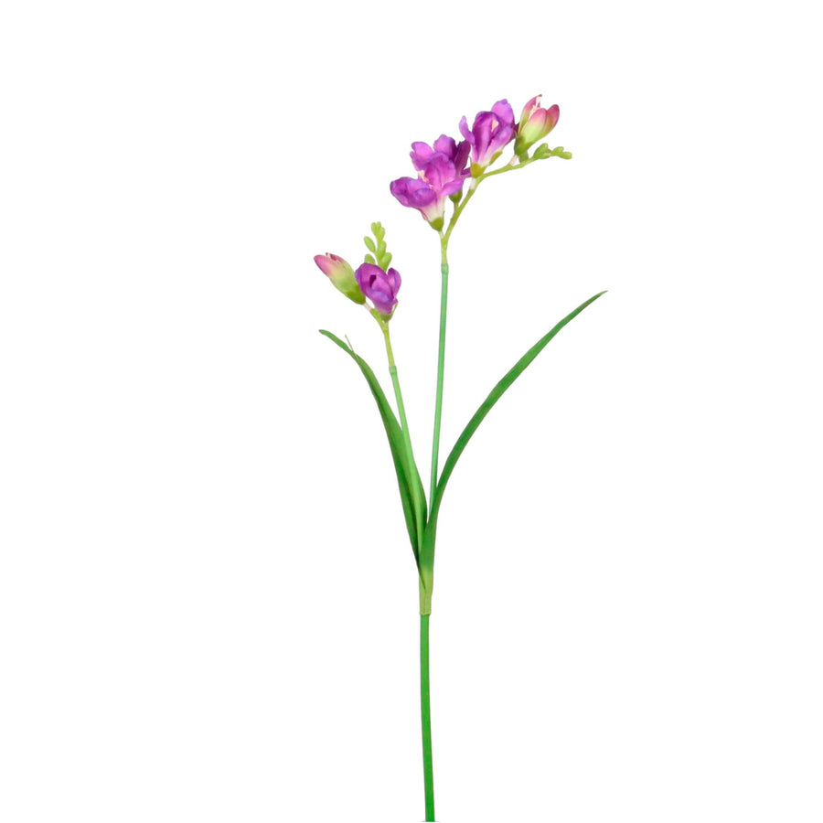 Freesia Spray