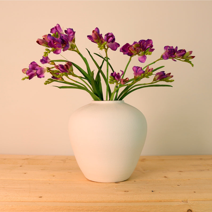 Freesia Spray