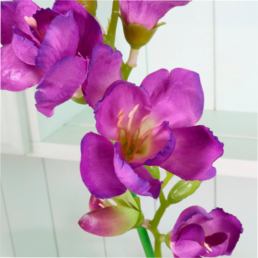 Freesia Spray