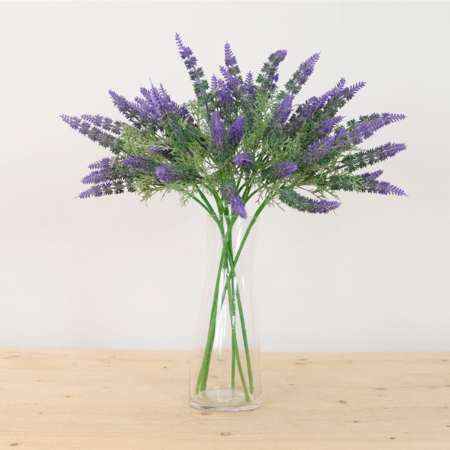 Spikey Lavender Spray