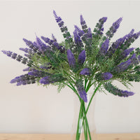 Spikey Lavender Spray