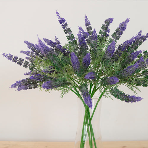 Spikey Lavender Spray