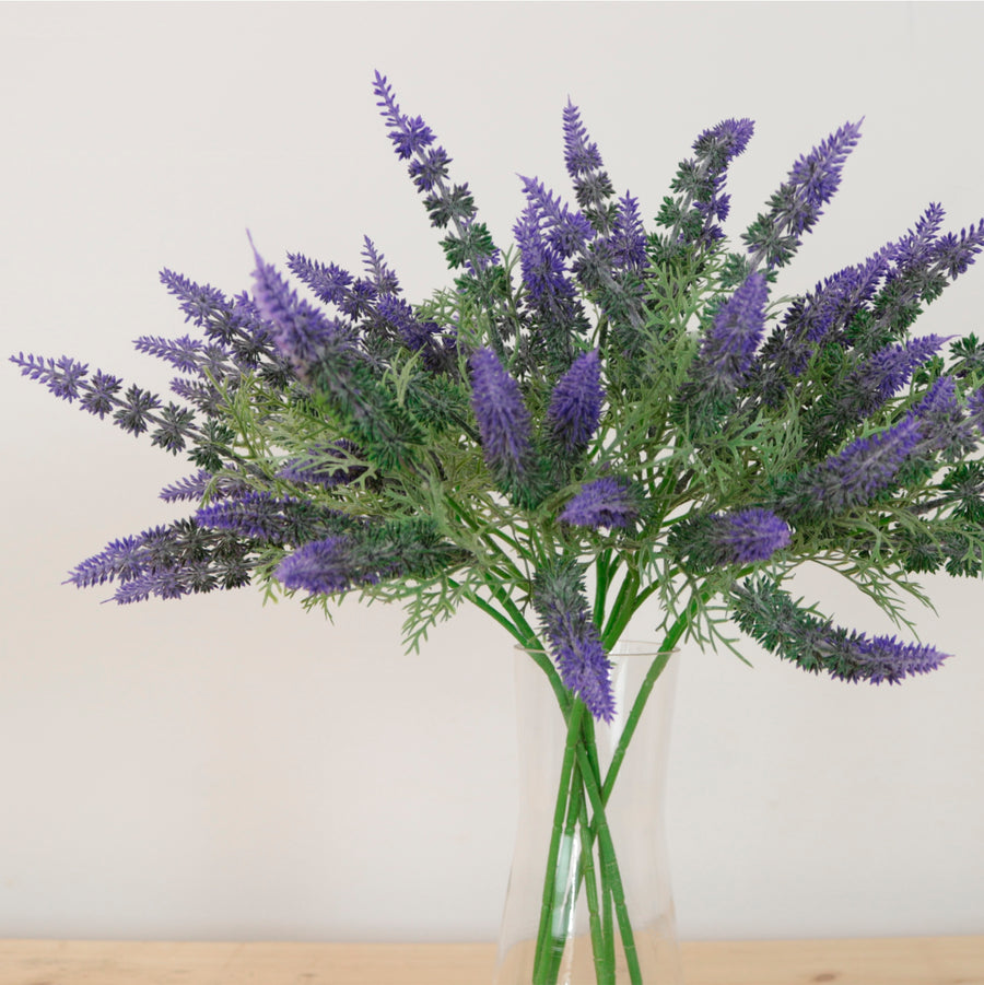 Spikey Lavender Spray