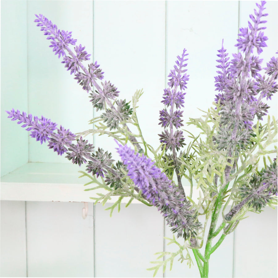 Spikey Lavender Spray