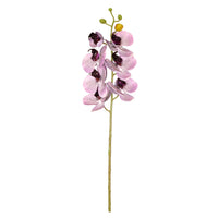 7 Head Orchid Stem