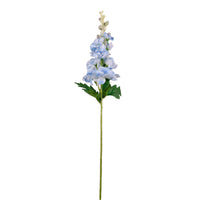 Real Touch Delphinium Stem